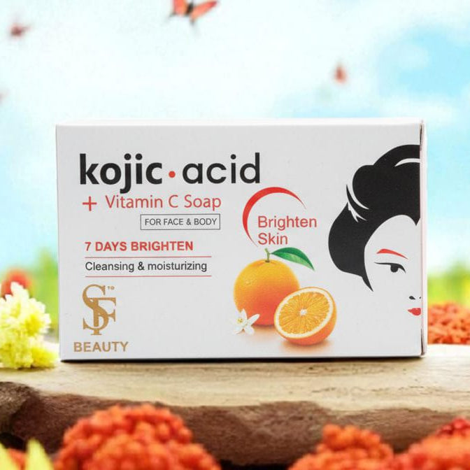 Kojic acid