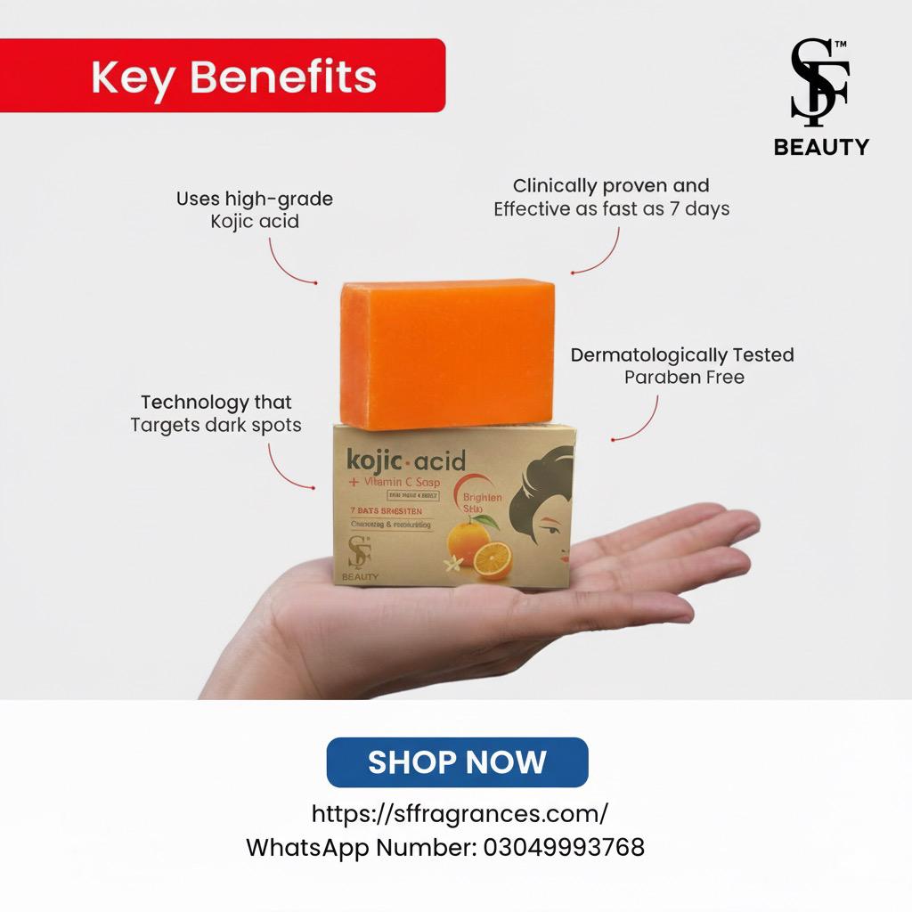 Kojic acid