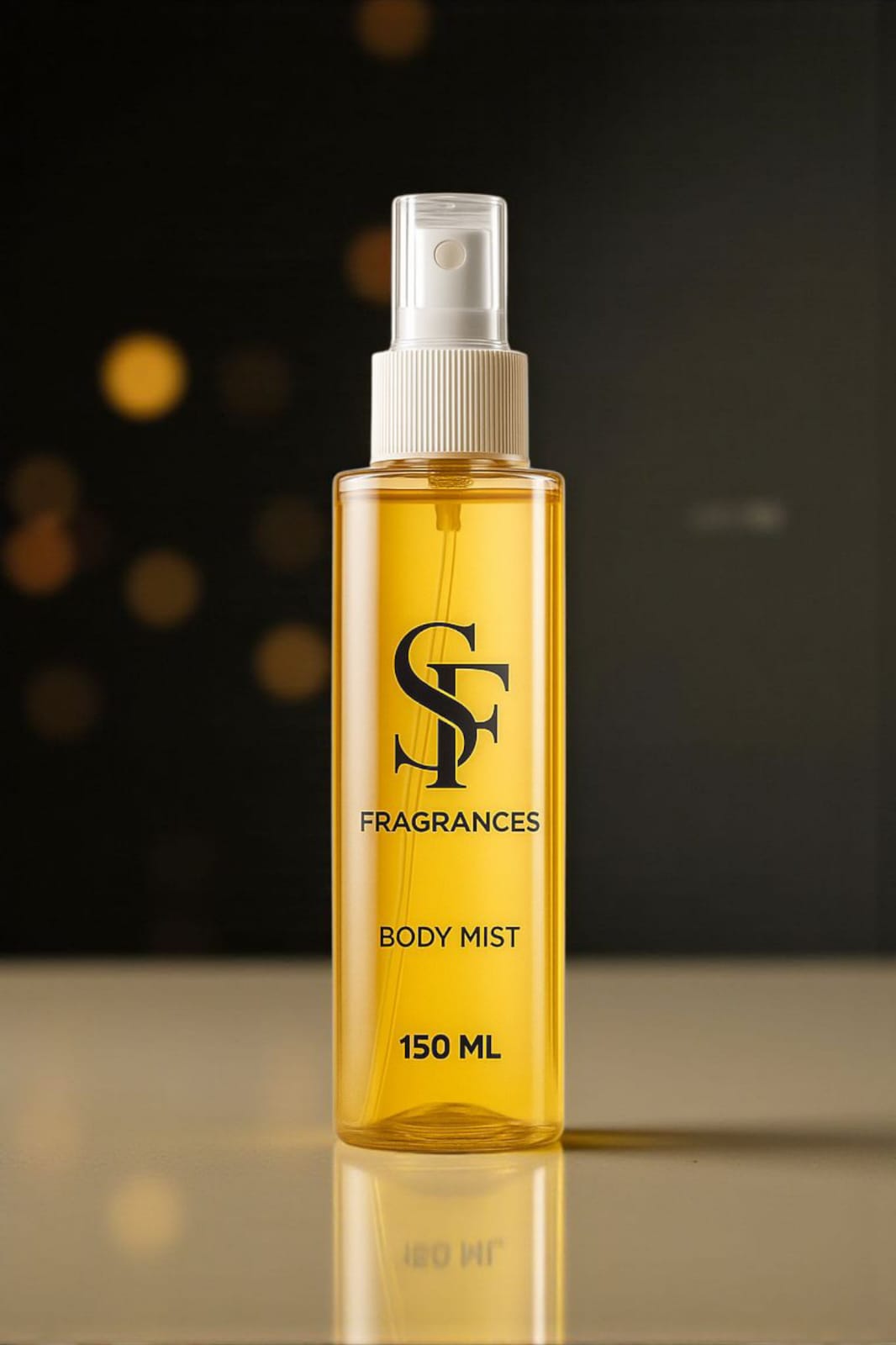 Body Mist (Unisex)