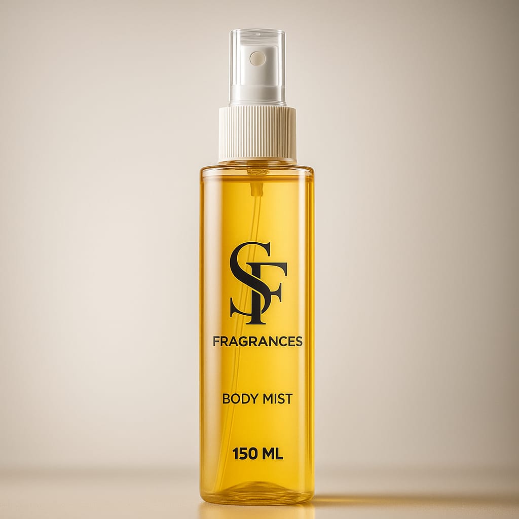 Body Mist (Unisex)