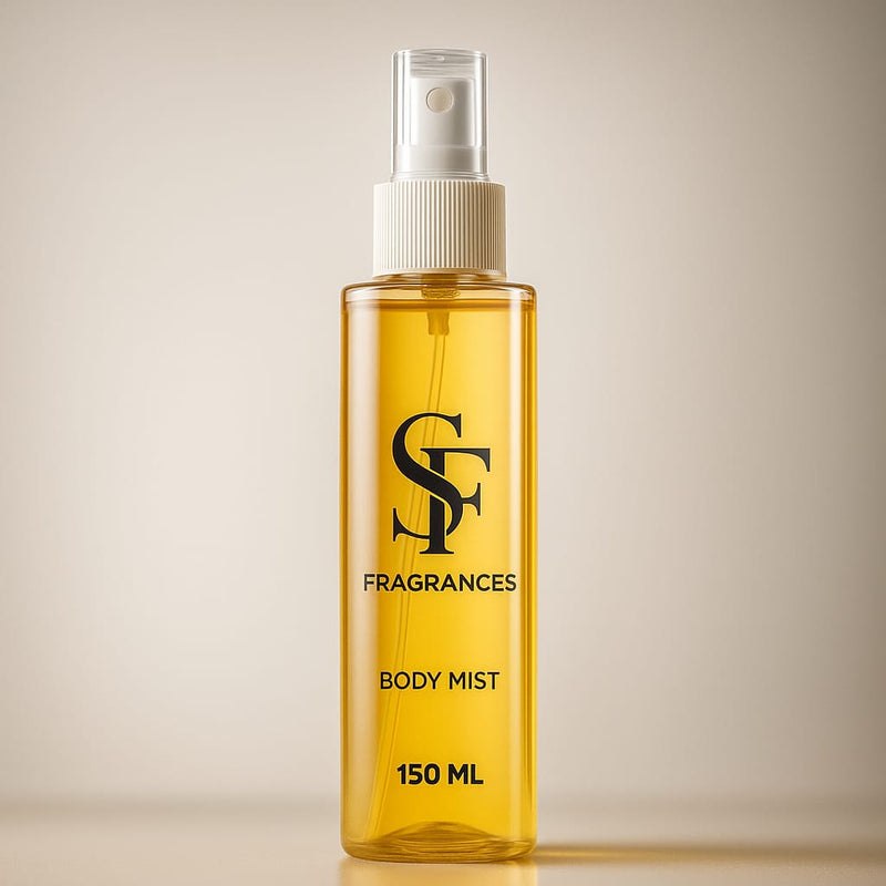 Body Mist (Unisex)
